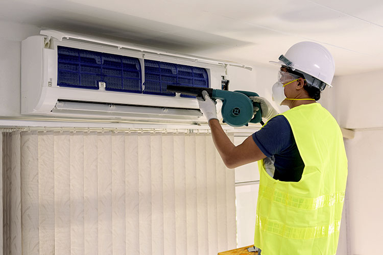 Ac Services